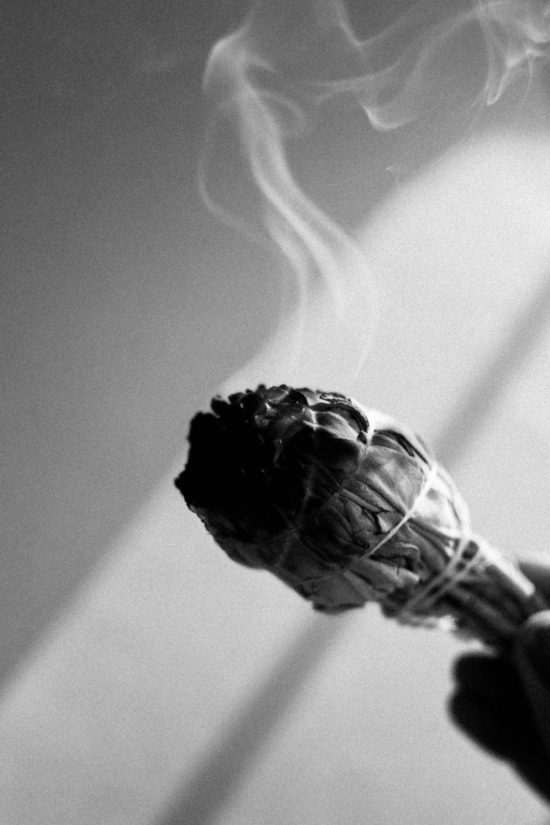 The Origins of Smudging: An Ancient Ritual of Cleansing