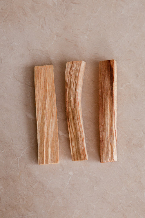 Palo Santo