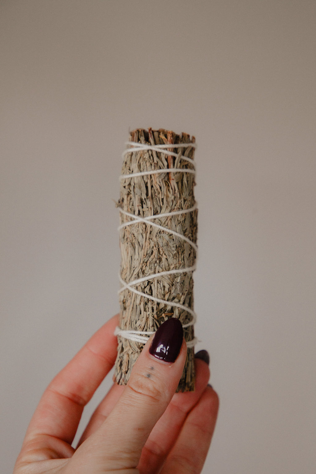 Blue Sage